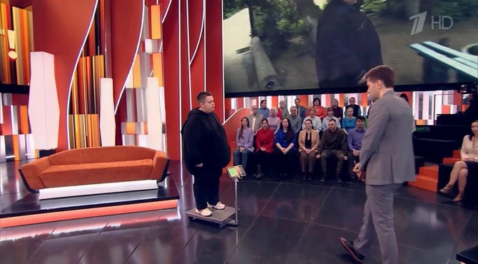 Kiril Jantov u jednom trenutku imao je čak 200 kilograma