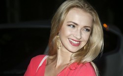 Barbara Kurdej-Szatan nową prowadzącą "The Voice of Poland"