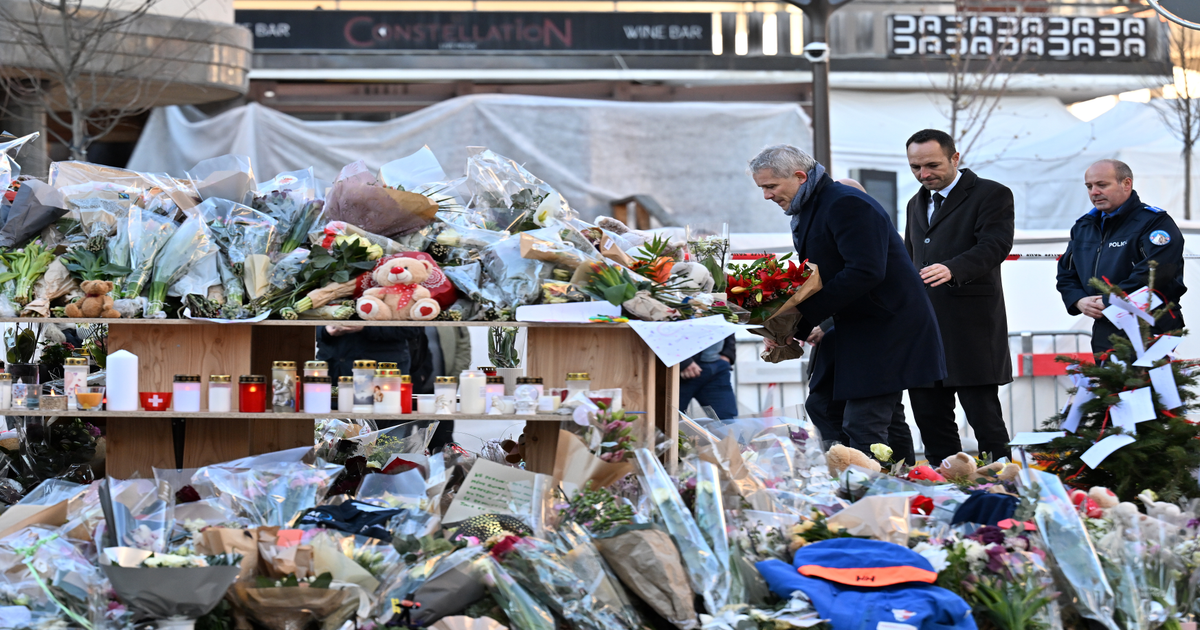 40 morts à Crans-Montana: Le propriétaire révèle qu'une porte était verrouillée