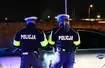 Policjanci z Wrocławia pokrzyżowali szyki uczestnikom pseudowyścigów