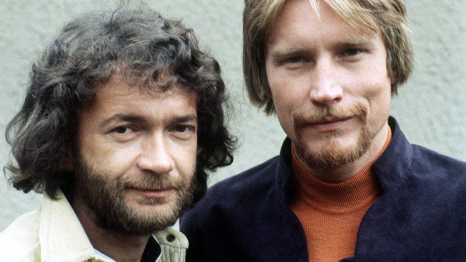 Wacław Kisielewski i Marek Tomaszewski (1977)