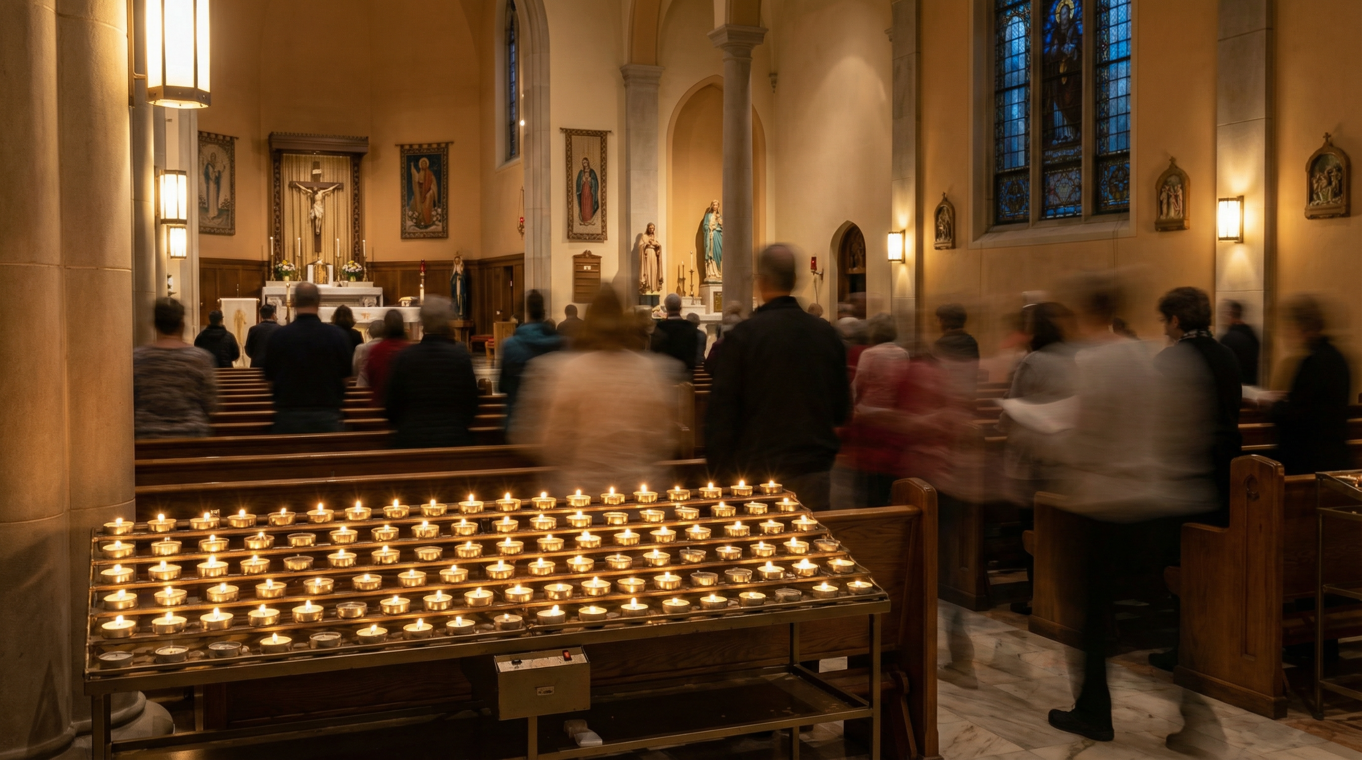 Roma, oggi l'addio a Riccardo: la sorella 14enne tentò di salvarlo a Capodanno