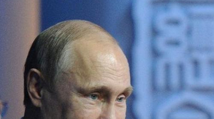 Putyin megmondta: az érdekek vezérlik 