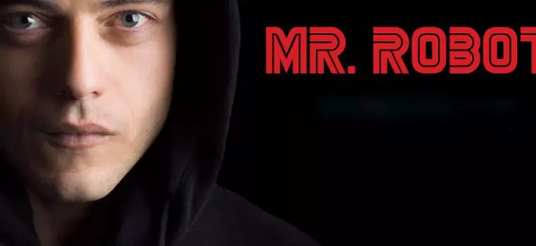 Wirtualna rzeczywistość wkracza do Hollywood. Niektóre sceny w Mr. Robot 2.0 obejrzymy z goglami VR na głowie