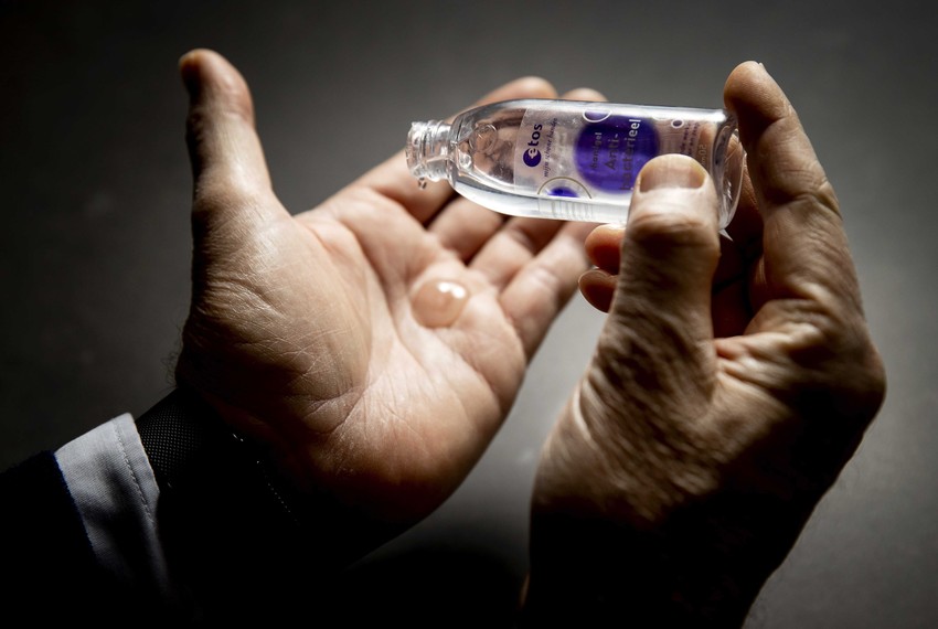 20200304 epa koen van weel heiloo Di018362531