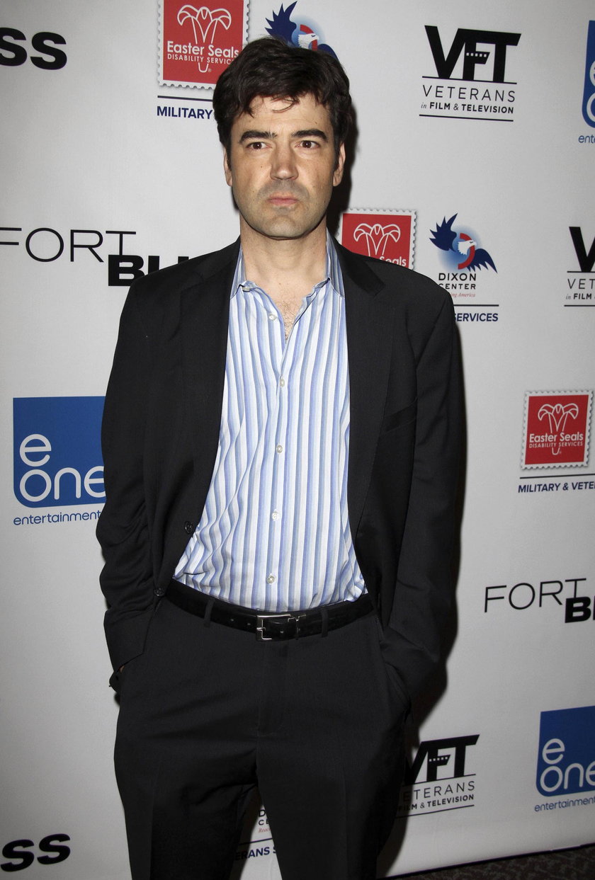 Ron Livingston