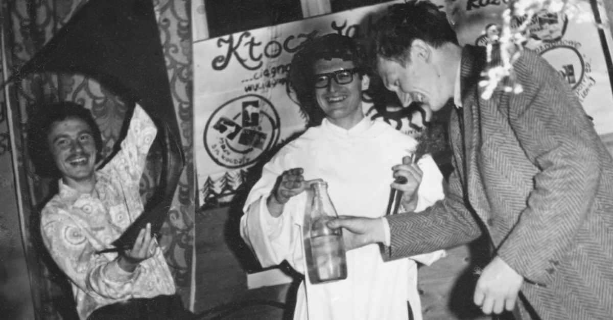 Katolicki dokument wzbudził poruszenie. "Powinni go obejrzeć zwłaszcza ludzie młodzi"