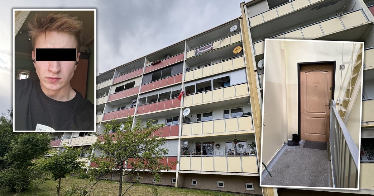 11-latkę znaleziono w jego mieszkaniu. Karol B. wrócił na osiedle. "Wstyd go ogarnął"