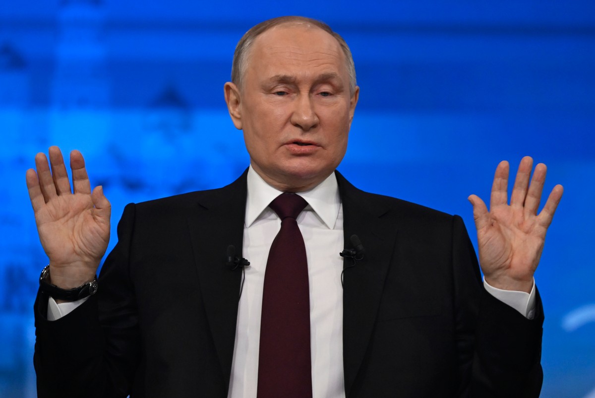 Władimir Putin ma wiadomość dla zagranicznych inwestorów. "Przeprosiny nie wystarczą"