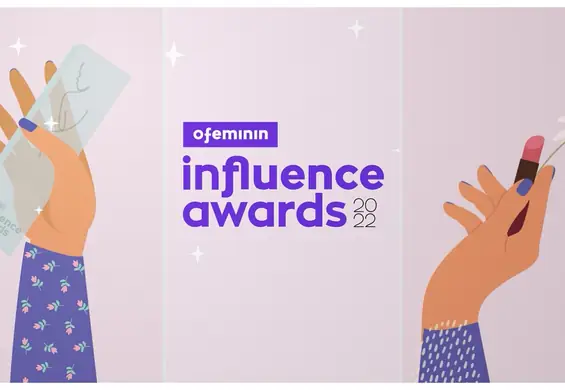 Zobaczmy to jeszcze raz! Podsumowanie Ofeminin Influence Awards 2022 [WIDEO]