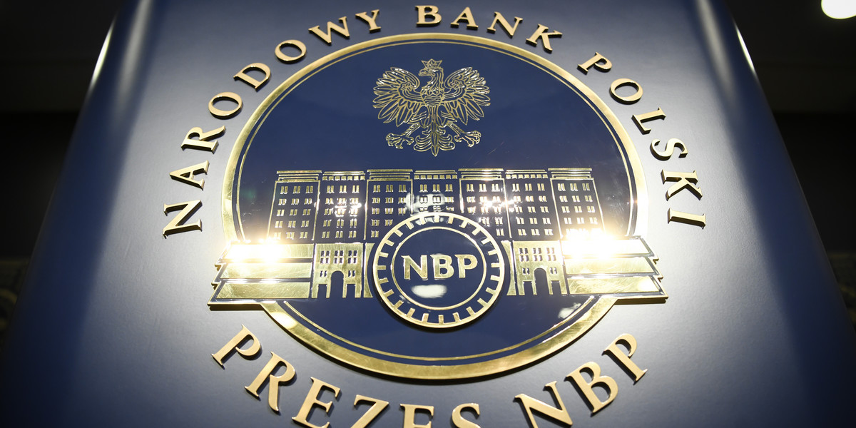 NBP prognozuje wzrost problemów ze spłatami kredytów