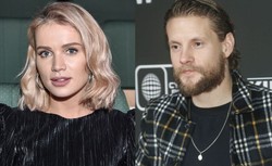 Pudelek donosi: Maffashion jest w ciąży z Sebastianem Fabijańskim