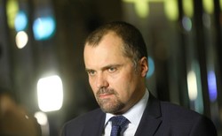 Co działo się na konferencji "Polska szkoła historii Holokaustu"? Ambasador odpowiada na zarzuty AFP