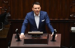 Mentzen przyznaje: Bez Brauna nie będziemy klubem