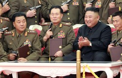 Koreański generał u boku Rosjan. Kim wysłał go na front z ważną misją