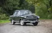 GAZ-21 Wołga - klasyk, który tworzył historię