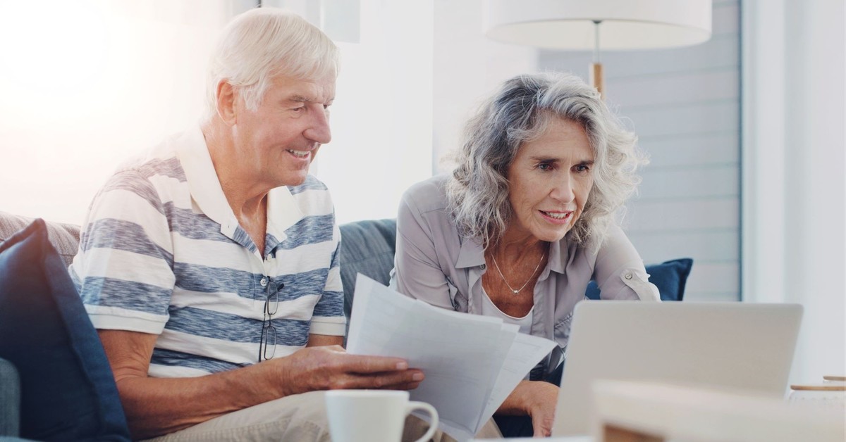 Pensioners will gotta wait longer for the money. Who will receive a pension only erstwhile  a quarter? Changes are necessary