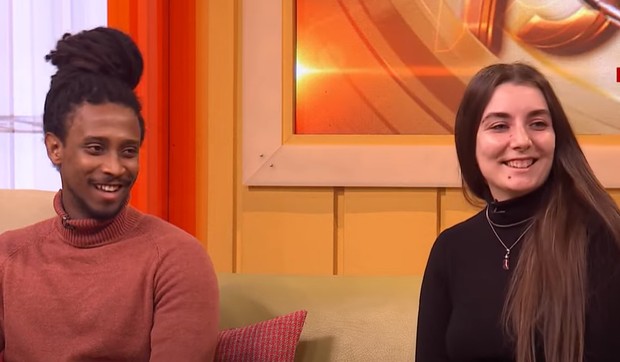 Muhamed i Nina, najpoznatiji srpsko-egipatski par