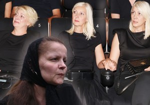 Mala Cana ćerke Andrije Bajića