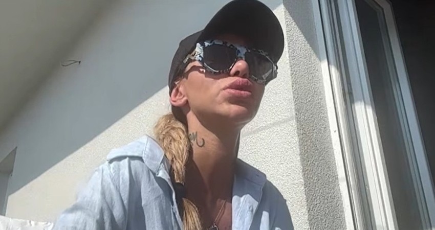 Aneli Ahmić
