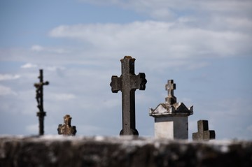 Tényleg vannak olyan helyek, ahol tilos meghalni? Megdöbbentő az igazság