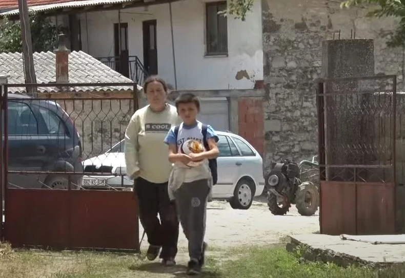 Tužna sudbina dečaka iz Velike Hoče