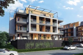 Górski: Państwo zacznie kształtować ceny nieruchomości [WYWIAD]