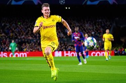 Piszczek: Chcę jeszcze pograć w LKS Goczałkowice. Być może jako... napastnik