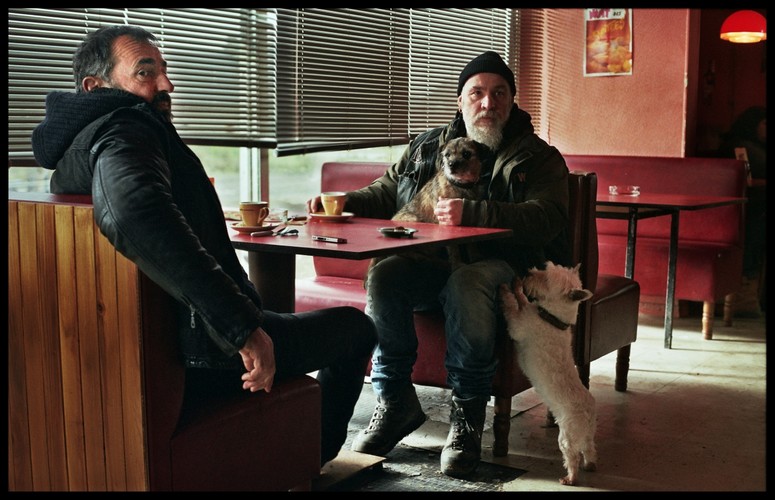 'Ostatni będą pierwszymi' komediodramat Bouli Lannera w kinach 13 stycznia 2017 roku.