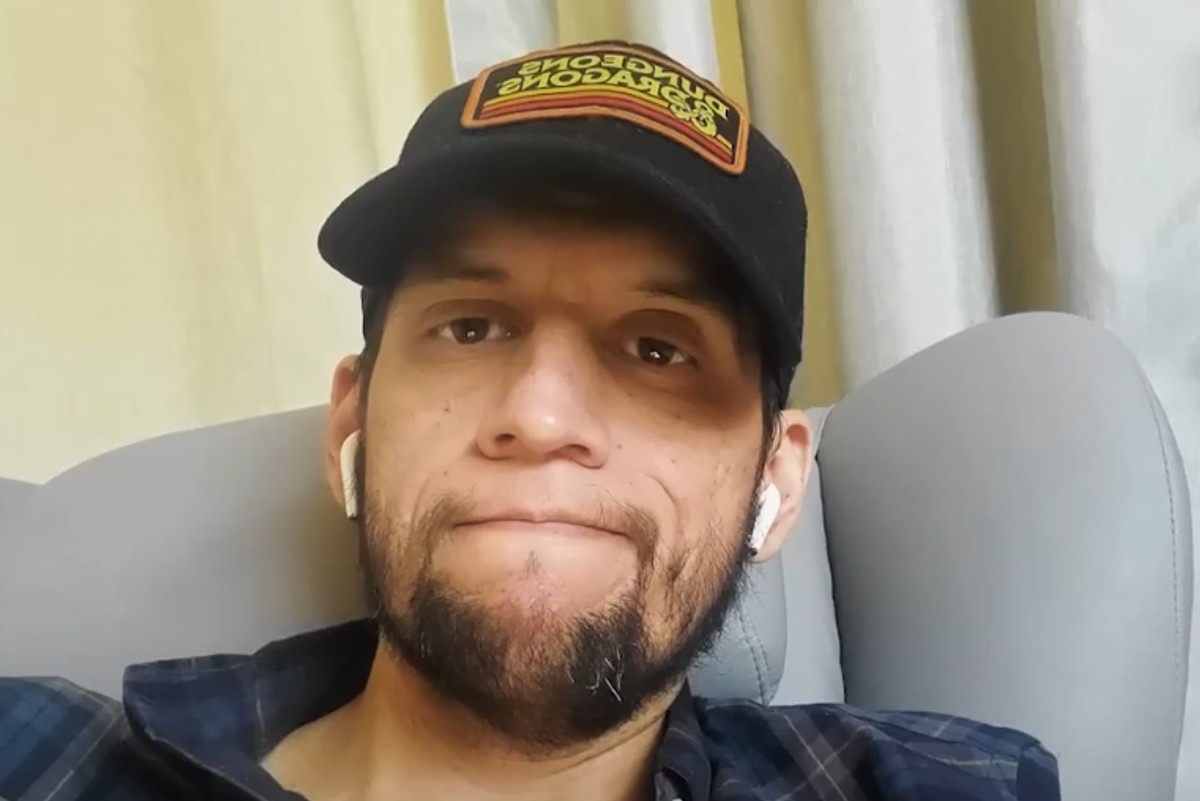 Miał 35 lat, gdy usłyszał diagnozę. Rak atakuje coraz młodszych