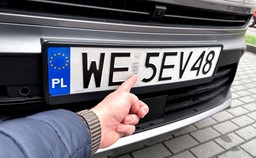 300 zł zapłaci każdy kierowca. rząd zdecydował, wchodzą nowe zasady