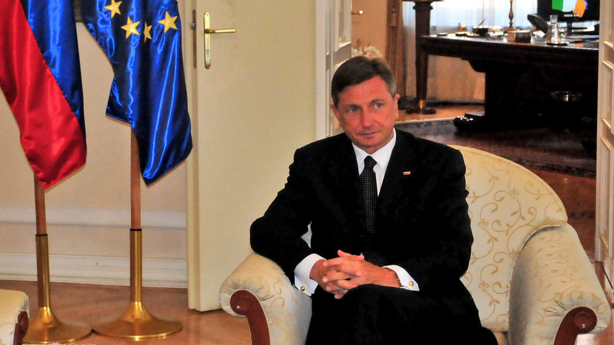 Nowy rząd Słowenii może zostać utworzony w drugiej połowie września - powiedział w środę słoweński prezydent Borut Pahor. W niedzielę przedterminowe wybory parlamentarne w Słowenii wygrała nowa centrolewicowa Partia Miro Cerara (SMC).