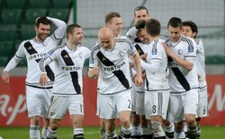 Ekstraklasa: Możliwe, że Legia zagra z Lechem bez Hamalainena