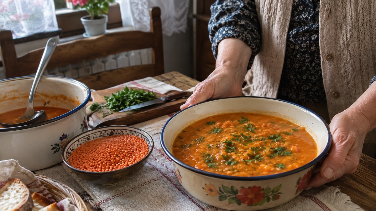 Namirnica koju Srbi retko jedu puna je gvožđa i vitamina