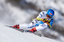 Mikaela Shiffrin zakończyła nagle współpracę z trenerem