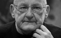 Nie żyje Maciej Prus. Reżyser teatralny miał 85 lat