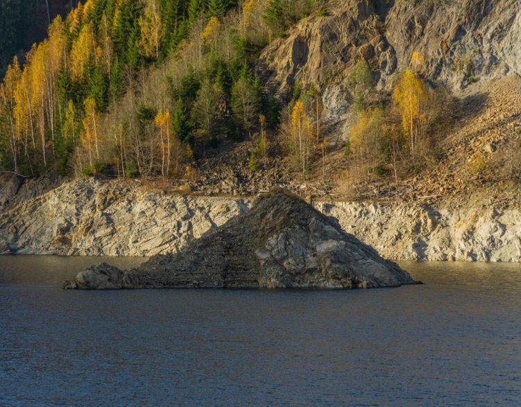 Rumuńskie Karpaty są wciąż w pewnym stopniu nieodkryte przez człowieka