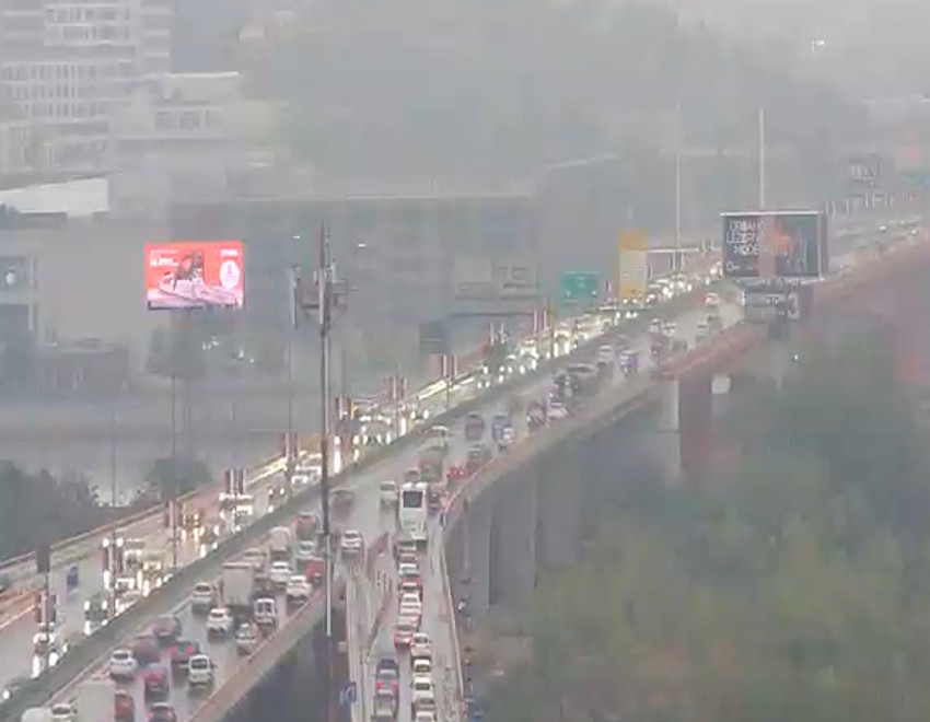 Pojačan intenzitet saobraćaja na Gazeli