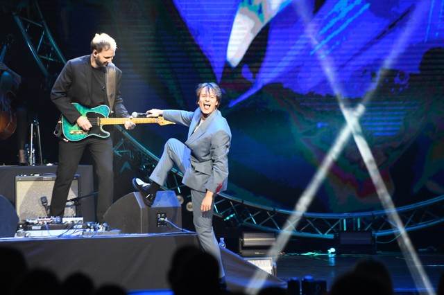 koncert Jakova Jozinovića