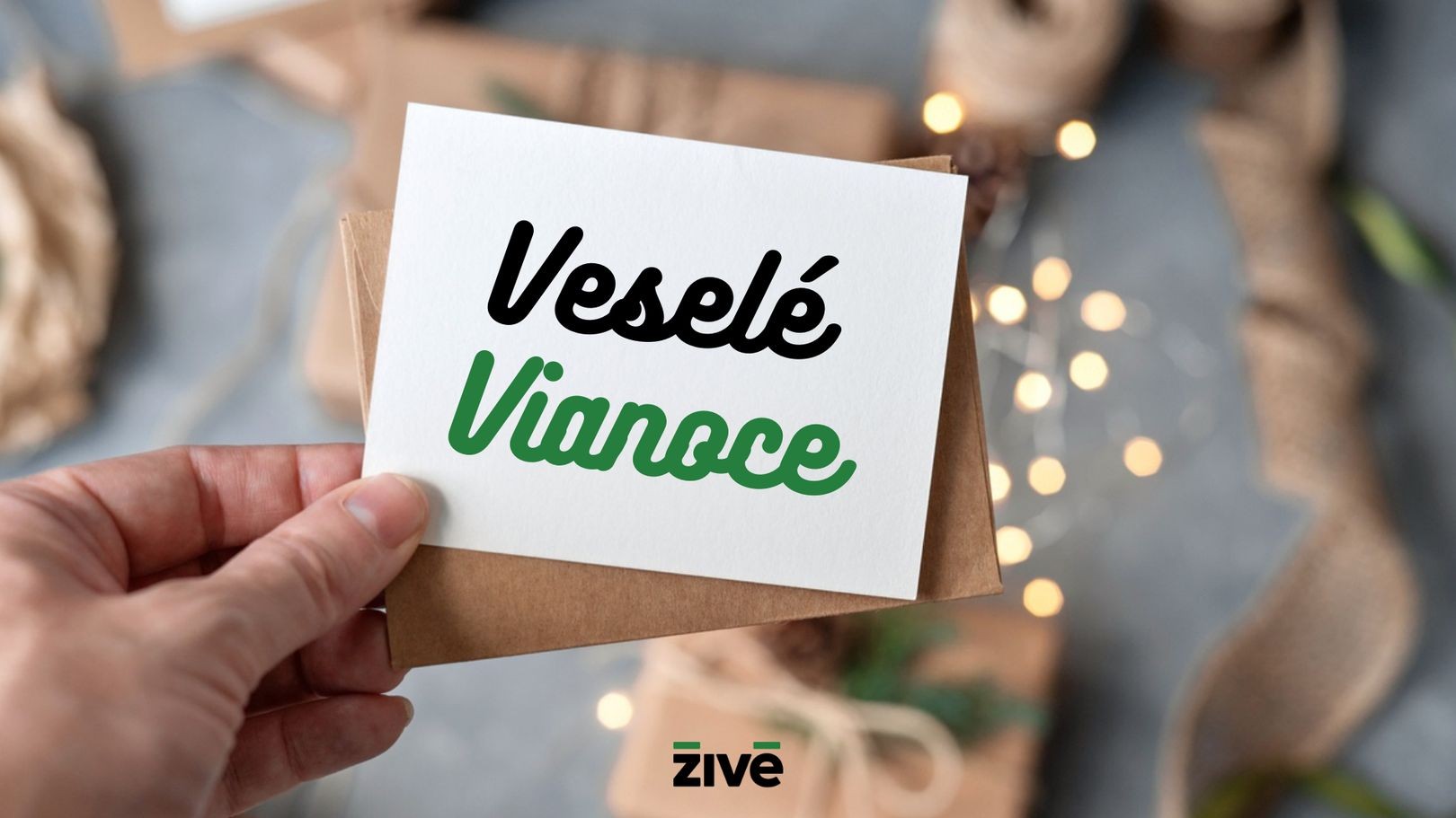 Prajeme vám pekné vianočné sviatky (+zaujímavé tipy na články)