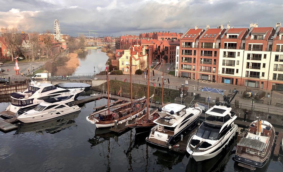 Gdańsk