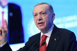Turcy proponują układ pokojowy Rosji i Ukrainie