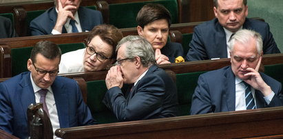 Rząd powtórzy błędy sprzed 8 lat? Ucierpią ludzie w całej Polsce