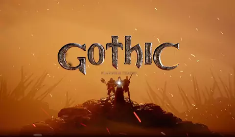 Premiera Gothic Remake już niedługo? Ruszył pre-order na kolekcjonerkę