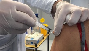 Vakcinacija, ilustracija