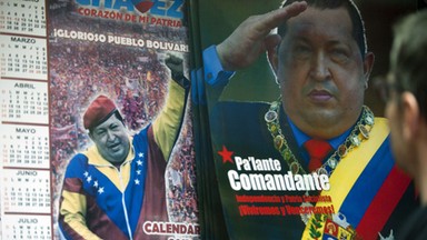 Wenezuela: Chavez cierpi na niewydolność układu oddechowego