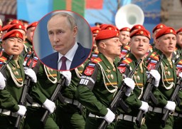 putin się przeliczył. ujawnili porażający rachunek wojny w ukrainie