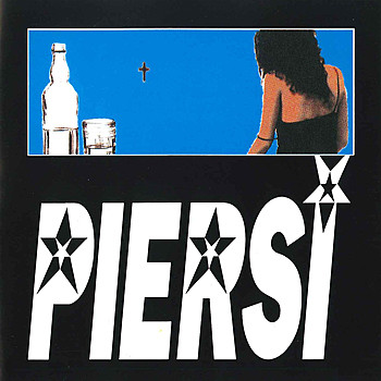 Piersi - "Piersi"