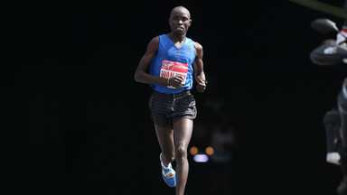 Maraton w Londynie: Wanjiru przed Bekele