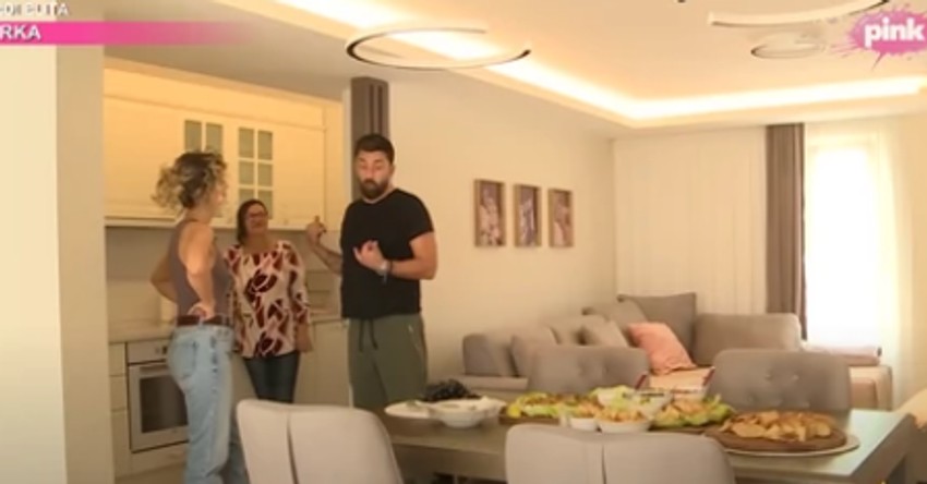 Kuća Milice Pavlović